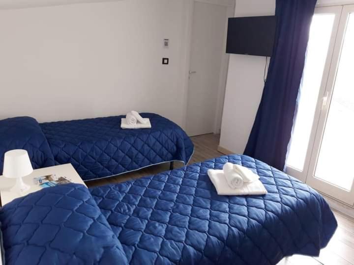 Apartamento Casa Principe Umberto Mazzarino Exterior foto